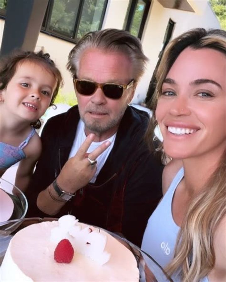 John Mellencamp Admits He’s ‘Terribly Excited’ Daughter Teddi Left ‘RHOBH’: ‘I Never Liked’ You Being on It