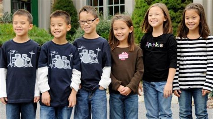 Jon Gosselin Admits He Doesn’t Talk To Any Of His Kids Besides Hannah & Collin: ‘It’s Awkward’