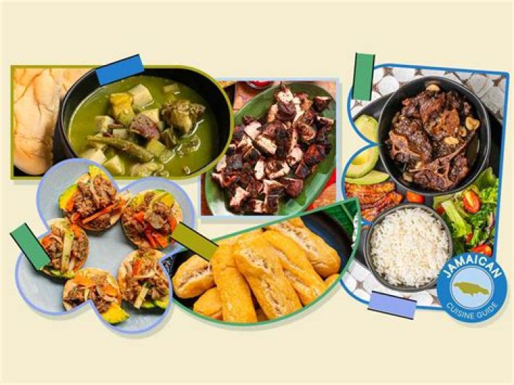 Juici Patties as Jamaica’s Culinary Ambassador in the U.S.: Celebrating Cultural Heritage and Innovation