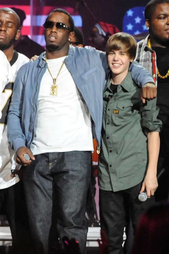 Justin Bieber Disses One Direction — See 1D’s Response To The Biebs – Hollywood Life