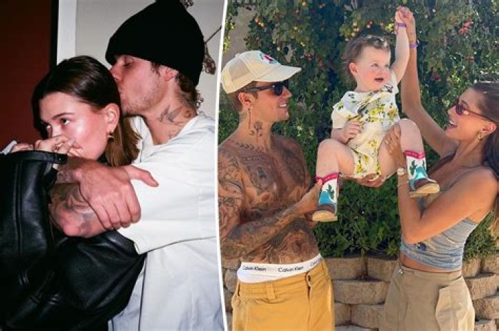 Justin Bieber Reveals He Wants To ‘Start Trying’ For A Baby With Wife Hailey Baldwin In New Doc