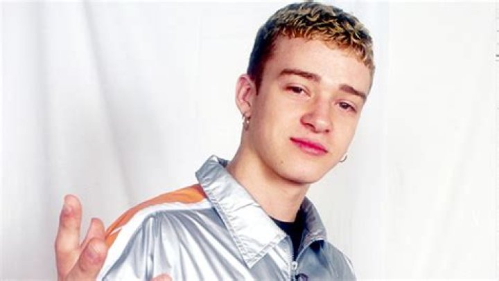 Justin Timberlake Smoked Weed After ‘Mickey Mouse Club’ Cancellation – Hollywood Life