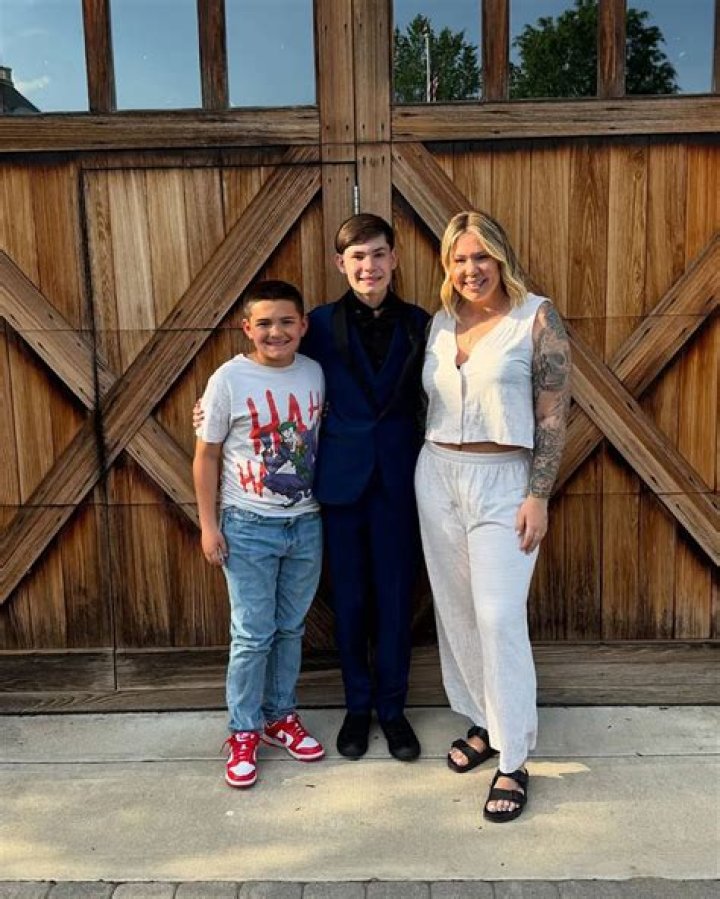 Kailyn Lowry Reveals Her 4th Pregnancy Is ‘High Risk’ As She Reaches Her ‘Heaviest Weight’ Ever