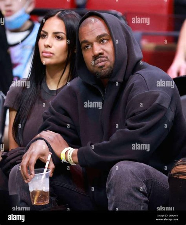 Kanye West & Chaney Jones Go Out For Date Night In New Photos – Hollywood Life