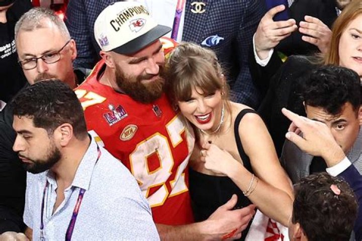 Kanye West Denies Ex-NFL Player’s Rumor That Taylor Swift Had Him Removed From Super Bowl Seat