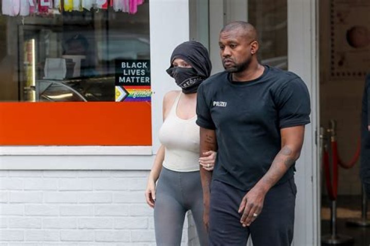 Kanye West Drops Out Of 2020 Presidential Race One Week After Telling Trump & Biden To ‘Bow Out’