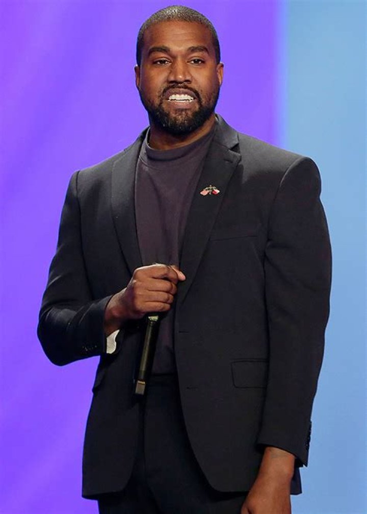 Kanye West’s Chances Of Winning Presidency Same As ‘An Extraterrestrial’s — Election Expert Explains