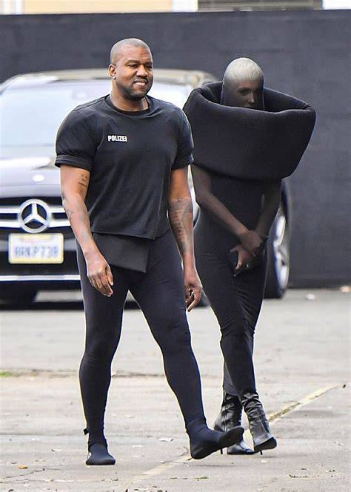 Kanye West Sets Outrageous Rules For His Yeezy Models: No Eye Contact, No Smiling & More