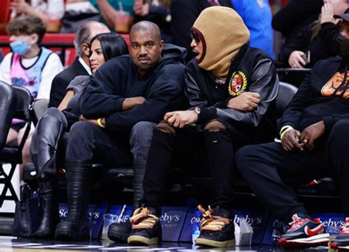 Kanye West Sued By Fired Donda Academy Teachers Over Safety Violations – Hollywood Life