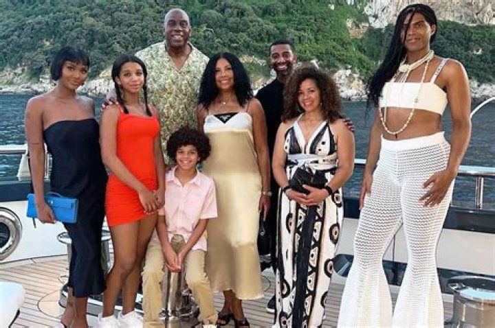 Kardashian Kids On Vacation: Photos