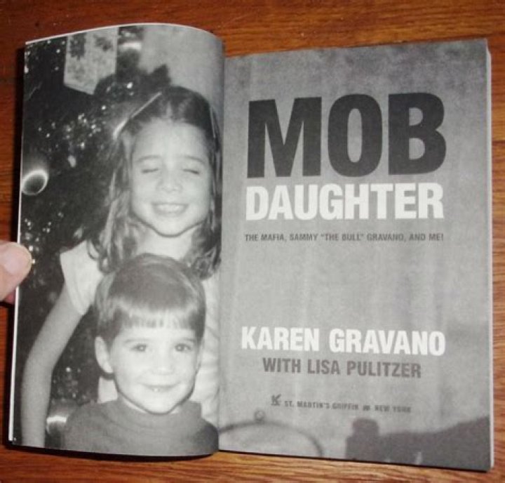 Karen Gravano’s Daughter Struggles – Hollywood Life