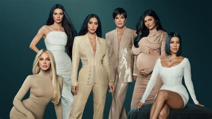 KarJenners Wearing Cutout Dresses: Photos Of Kourtney & More