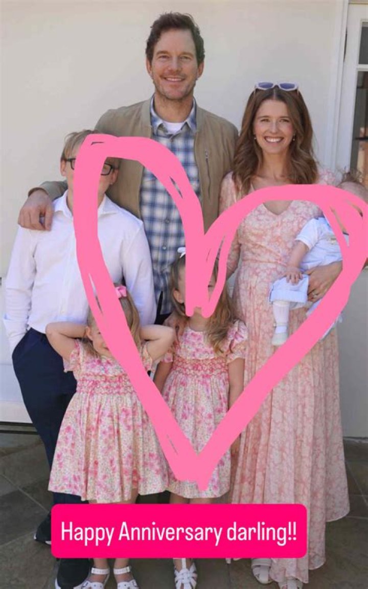 Katherine Schwarzenegger‘s Baby Bump Debuted As She Biked Before Her Pregnancy Was Revealed