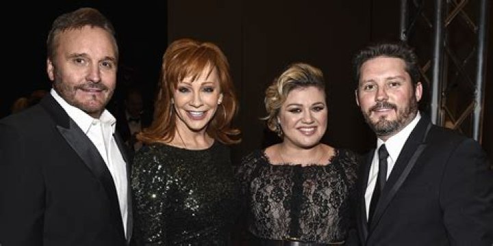 Kelly Clarkson Hints At Reason Behind Surprise Divorce From Brandon Blackstock On Talk Show — Watch