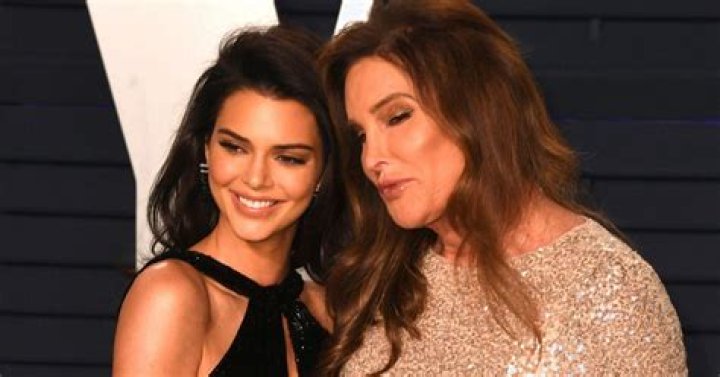 Kendall Jenner Reunites With Dad Caitlyn For Dinner After BF Devin Booker’s COVID Diagnosis