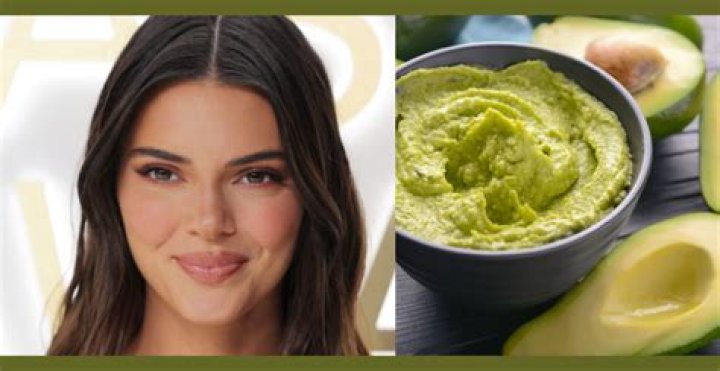 Kendall Jenner’s DIY Avocado Face Mask Includes This Superfood Honey