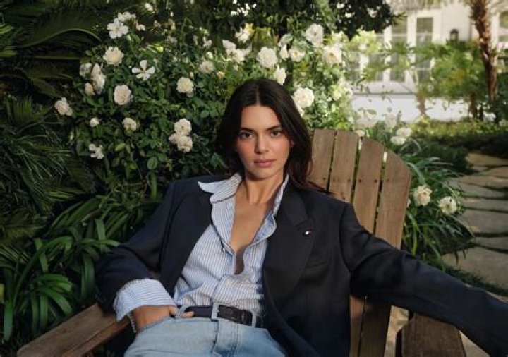 Kendall Jenner’s Go-To Night Cream Leaves Her Skin Extra Hydrated