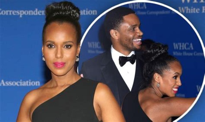 Kerry Washington Through The Years: Photos – Hollywood Life