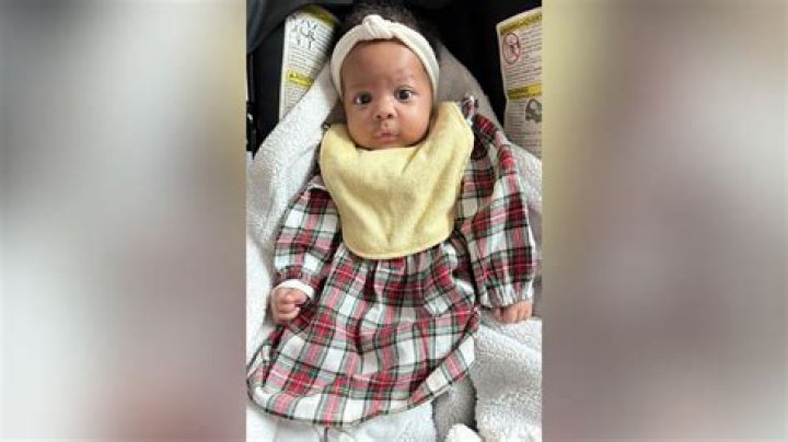 Kevin Hart Cradles Baby Girl Kaori, 6 Mos., In His Arms As He Works From Home: See Sweet Pic