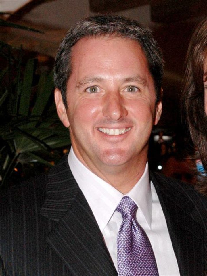 Kevin Trudeau In Prison — TV Pitchman Sentenced To 10 Years In Jail – Hollywood Life