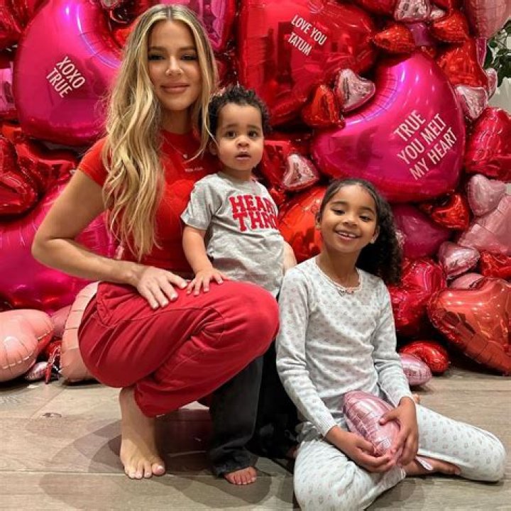 Khloe Kardashian Admits She’s Ready To Have Baby #2 & Tristan Thompson Is ‘All For It’ — Watch