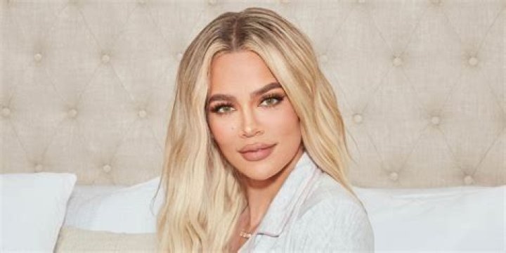 Khloe Kardashian’s Nipples Peek Through Thin Blouse — See Her Braless Look