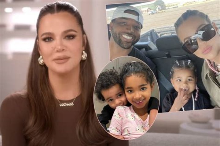 Khloe Kardashian Tells Tristan Thompson She Wants ‘Another Kid’ & Sibling For True In ‘KUWTK’ Trailer