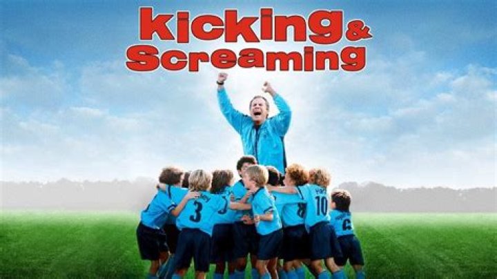 ‘Kicking & Screaming’ Season 1 — Photos