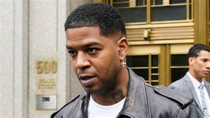 Kid Cudi Walks Off Festival Stage After Being Hit By Bottles As Kanye Makes Guest Appearance