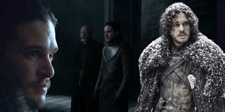 Killed By Jon Snow In Finale – Hollywood Life