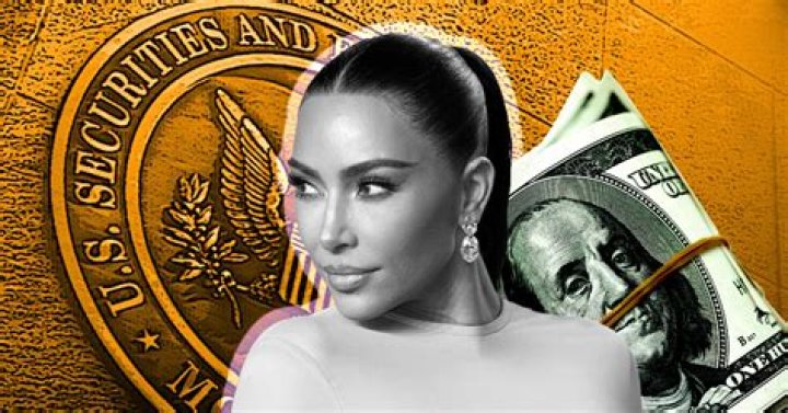 Kim Kardashian Charged By SEC, Agrees To Pay $1.26M For Unlawfully Promoting Cryptocurrency