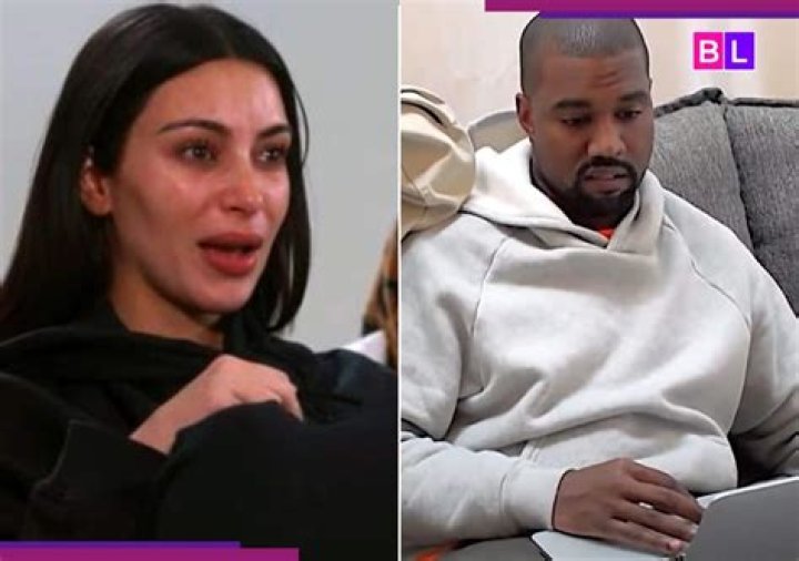 Kim Kardashian Cries After Car Accident – Hollywood Life