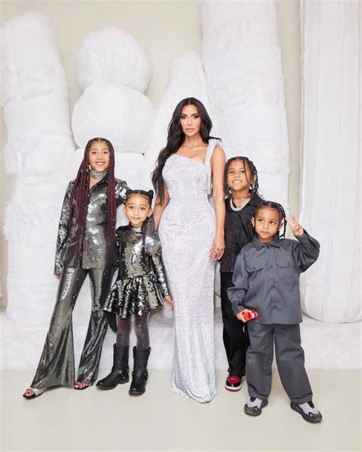 Kim Kardashian Goes Off On Kourtney For Wanting To Throw Daughters A ‘Gluten-Free’ Party