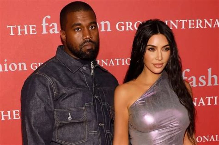 Kim Kardashian & Kanye West: Why He’s Refusing To Have Sex With Her