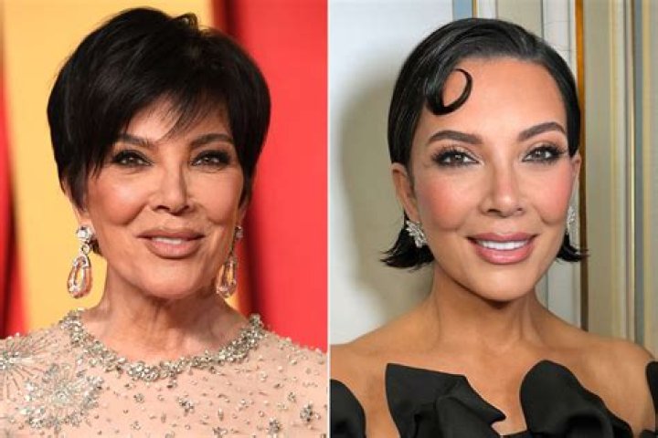 Kim Kardashian & Kylie Jenner Look-Alike Pics – Hollywood Life