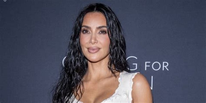 Kim Kardashian Reveals If She’s Ready For Love After Pete Davidson – Hollywood Life