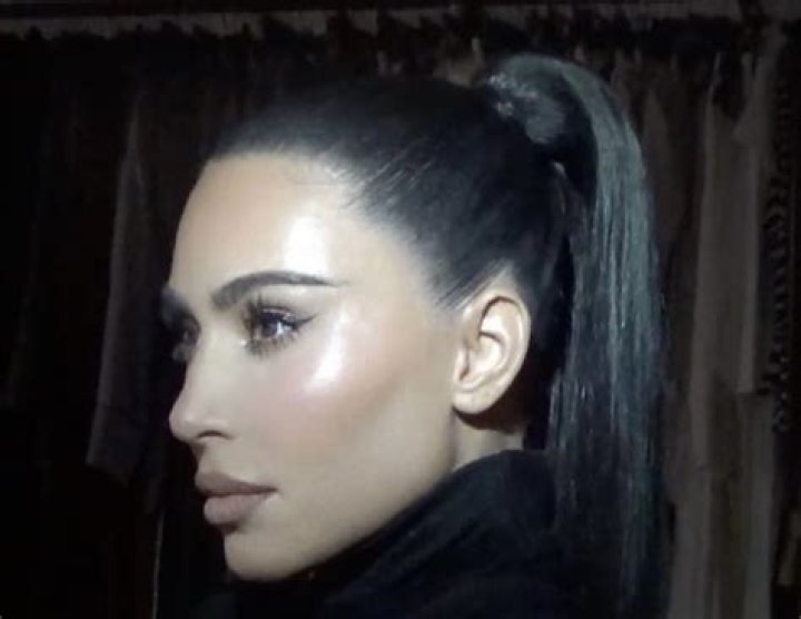 Kim Kardashian’s Hairstylist Tips – Hollywood Life