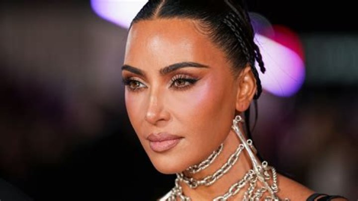 Kim Kardashian Shares Chilling Robbery Details: I ‘Mentally Prepped’ To Be Raped
