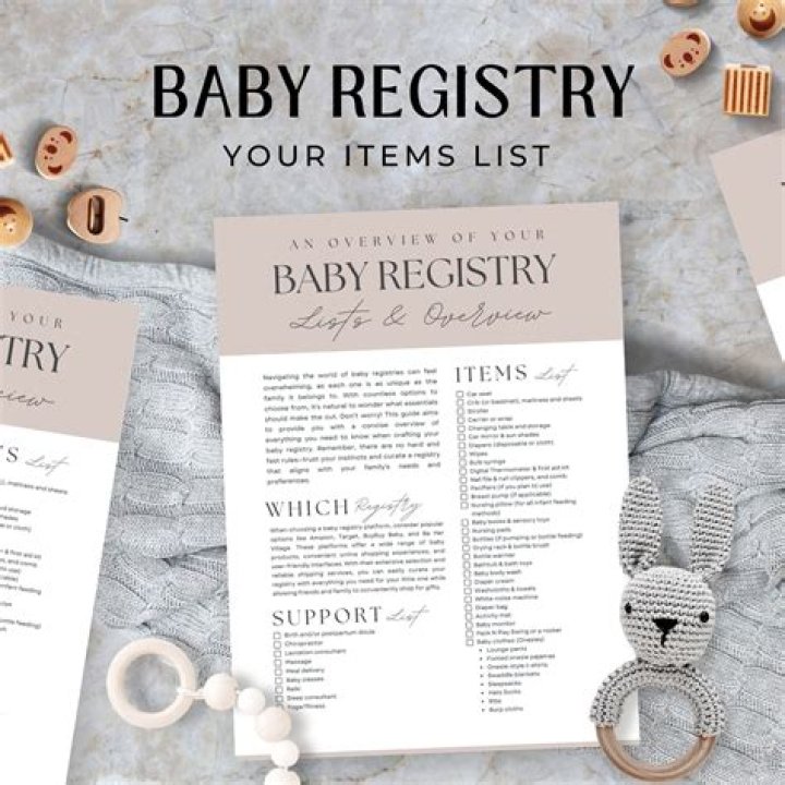 Kim Kardashian Shops For Baby Registry At High-End Boutique