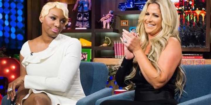 Kim Zolciak & NeNe Leakes: Why They Could Be The Next Paris & Nicole Of Reality TV