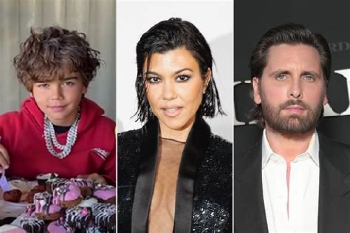 Kourtney Kardashian: Her True Feelings For Scott Disick After Calling Him Her ‘Husband’