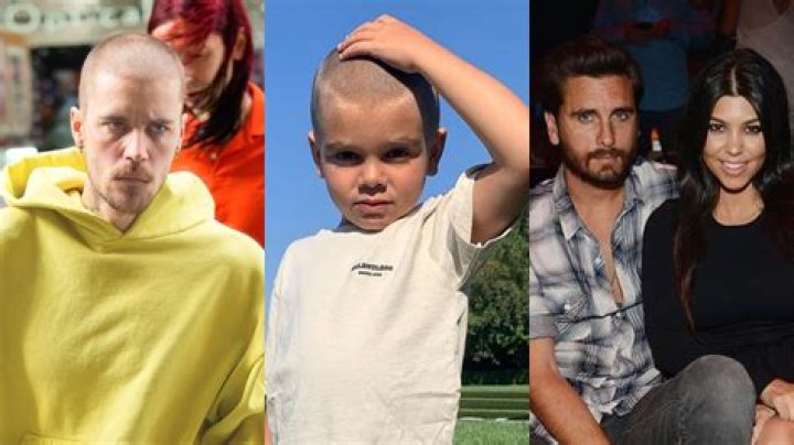 Kourtney Kardashian Posts About ‘Letting An Ex Back Into Your Life’ & Fans Think It’s A Scott Disick Reference