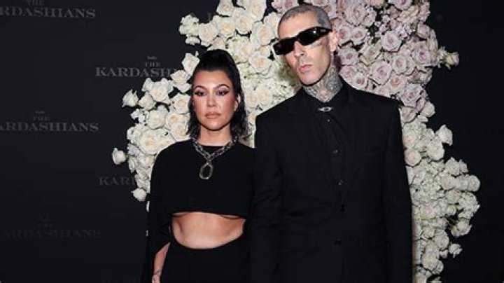 Kourtney Kardashian & Travis Barker’s Chucky Halloween Costume 2022 – Hollywood Life