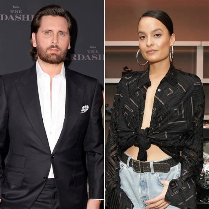 Kourtney & Younes: Why She’d Freak If He Hung Out With Scott’s Ex Chloe Bartoli
