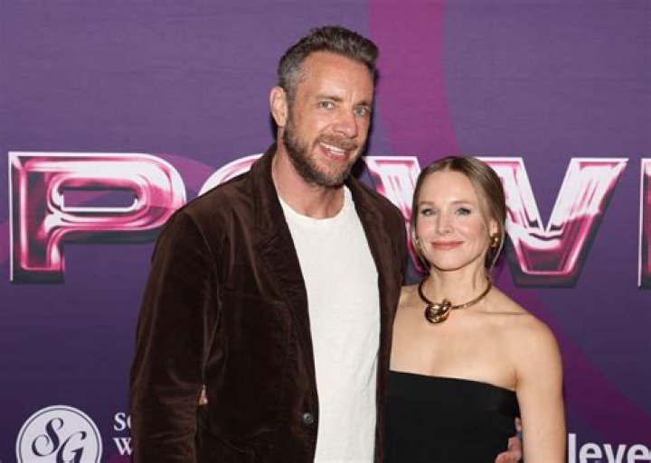 Kristen Bell Looks Back on Her First Interactions With Dax Shepard: ‘This Guy Wants to F**k Me’