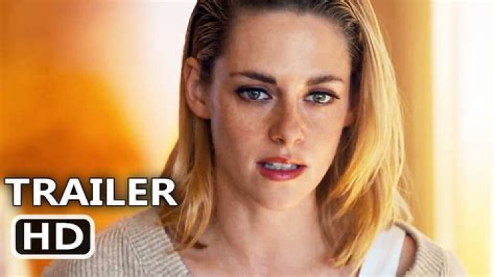 Kristen Stewart’s ‘K-11’ Film Cameo Revealed — Listen
