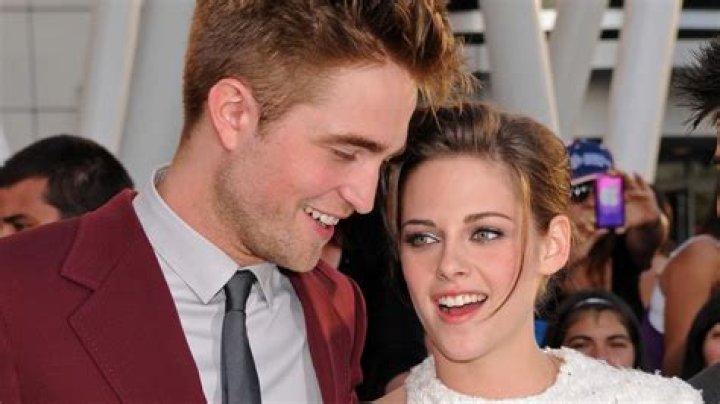Kristen Stewart Says Ex Robert Pattinson Is ‘Only Guy’ Who Could Play Batman: ‘I Am So Happy For Him’