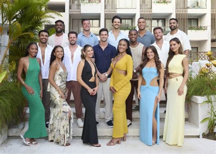 Kristian Haggerty: 5 Things To Know About Demi Burnett’s GF On ‘Bachelor In Paradise’