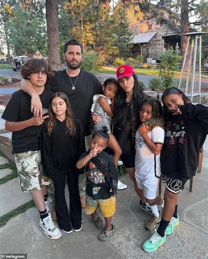 ‘KUWTK’: Kim Storms Out & Disses Kourtney As A ‘Buzzkill’ As They Fight Over A Birthday Party