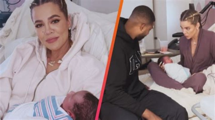 ‘KUWTK’ Recap: Khloe & Tristan Reveal Surprise Pregnancy At Family Party